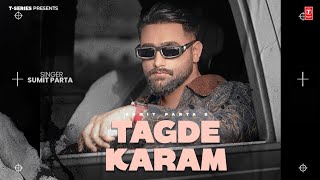 Tagde Karam