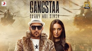Gangstaa