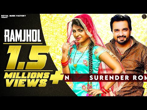 Ramjhol Song