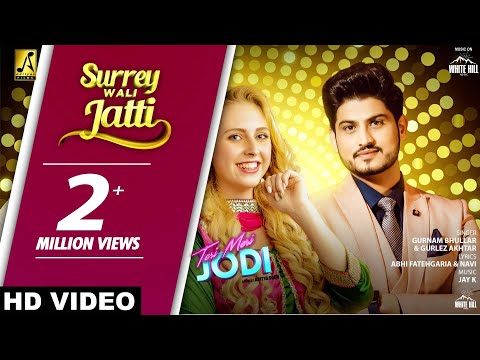 Surrey Wali Jatti