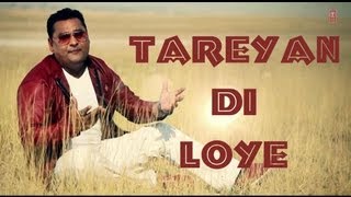 Tareyan Di Loye