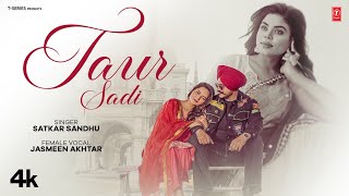 Taur Sadi