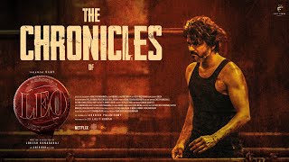 THE CHRONICLES OF LEO