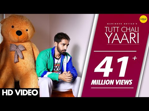 Tutt Chali Yaari
