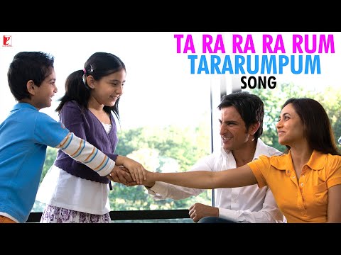 Ta Ra Ra Ra Rum TaRaRumPum