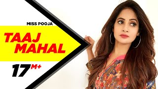 Taaj Mahal - Miss Pooja