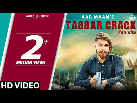 Tabbar Crack