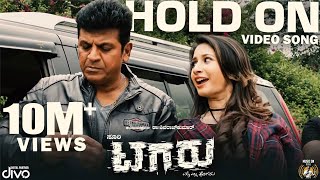 Hold On - Kannada