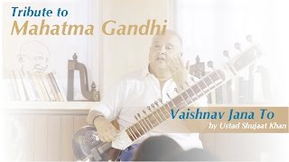 Vaishnav Jana To