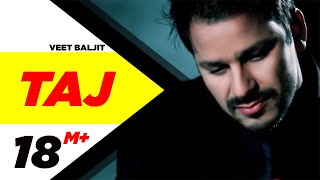 Taj - Veet Baljit