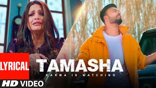 Tamasha