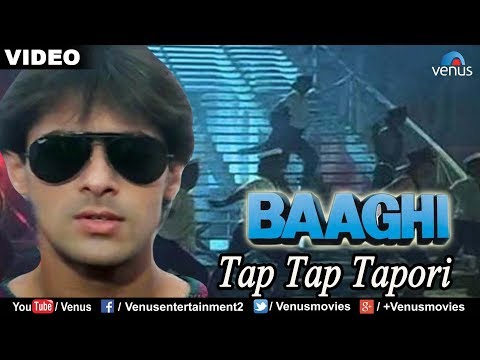 Tap Tap Tapori