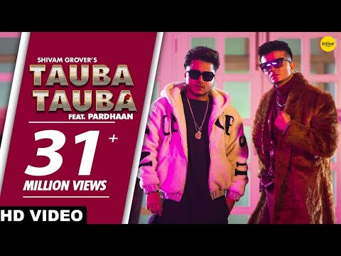 Tauba Tauba