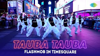 Tauba Tauba
