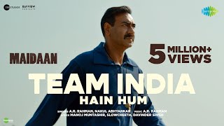 Team India Hain Hum