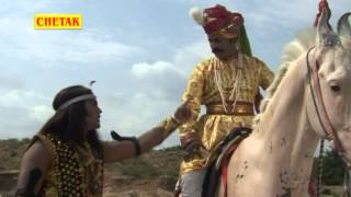 Tejal Ke Bhala Par Naag Kaliyo