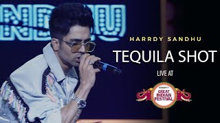 Tequila Shot