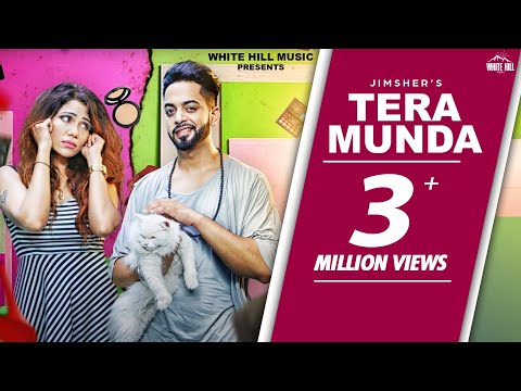 Tera Munda