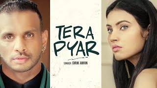 Tera Pyar