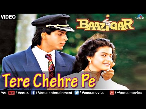 Tere Chehre Pe