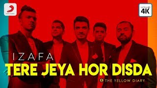 Tere Jeya Hor Disda