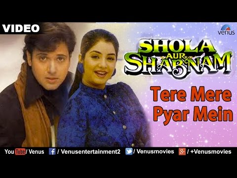 Tere Mere Pyar Mein