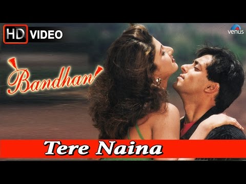 Tere Naina