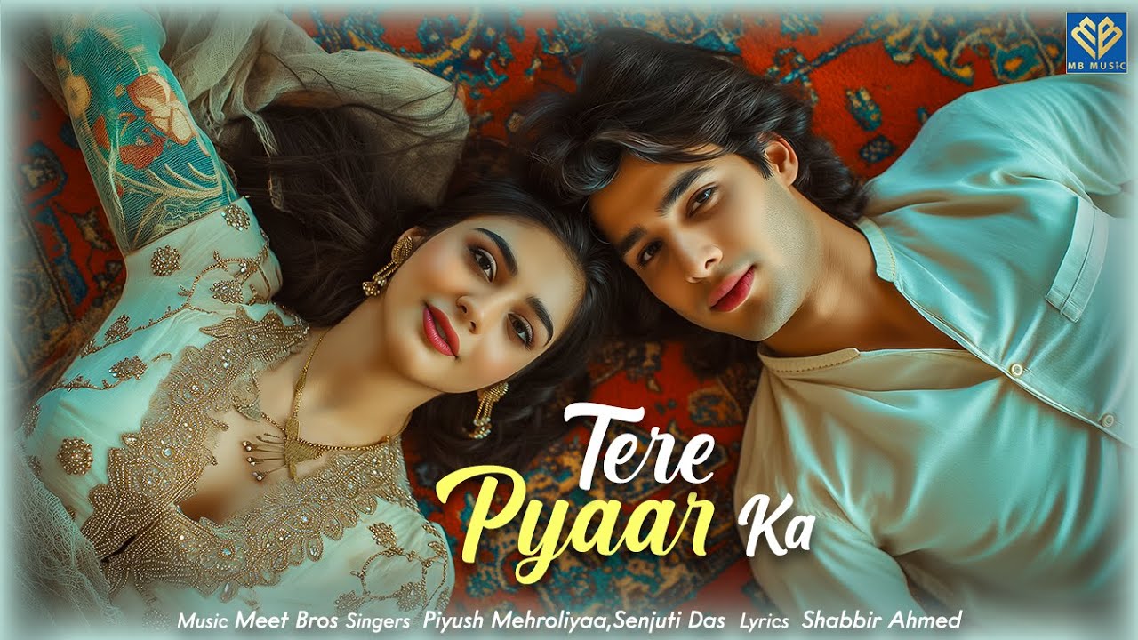 Tere Pyaar Ka