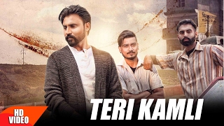Teri Kamli - Goldy Desi Crew