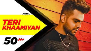 Teri Khaamiyan - Akhil