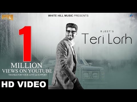 Teri Lorh