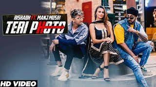Teri Photo - Rishabh (feat. Manj Musik)