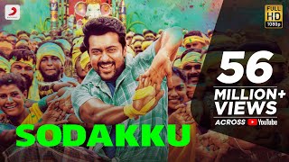 Sodakku
