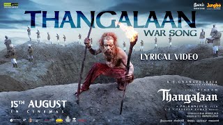 Thangalaan War