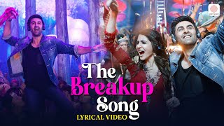 The Breakup