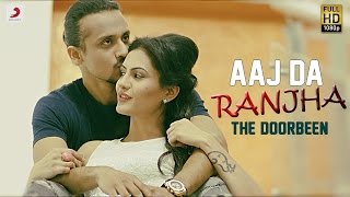 Aaj Da Ranjha