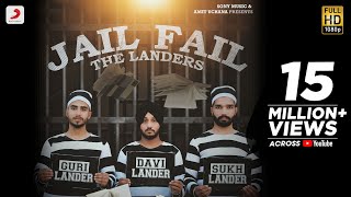 Jail