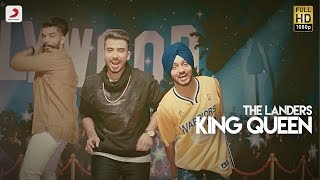 King Queen