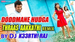 Thraas Aakkathi Remix