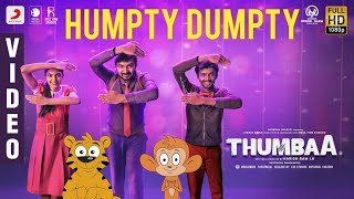 Humpty Dumpty