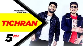 Tichran - Justin Preet