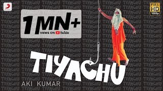 Tiyachu