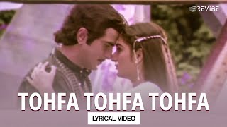 Tohfa Tohfa Tohfa