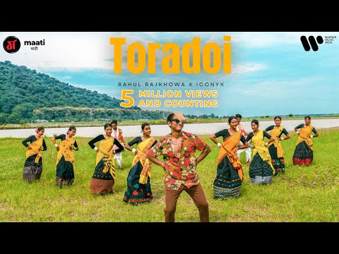 Toradoi
