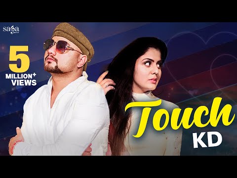 Touch