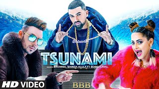 Tsunami