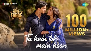 Tu Hain Toh Main Hoon