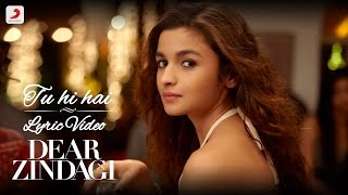 Tu Hi Hai
