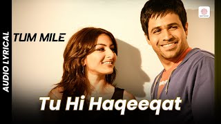Tu Hi Haqeeqat