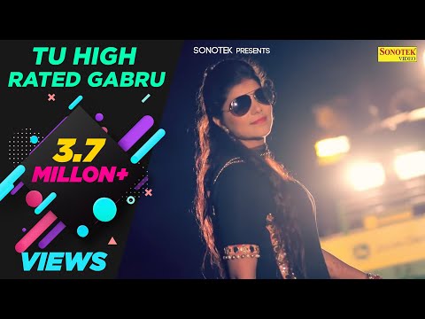 Tu High Rated Gabru